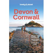 Devon & Cornwall Lonely Planet